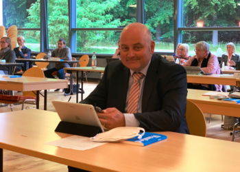 Ehrenamt und Mobilität stärken: Bürgerbus-Initiativen werden vom Kreis unterstützt