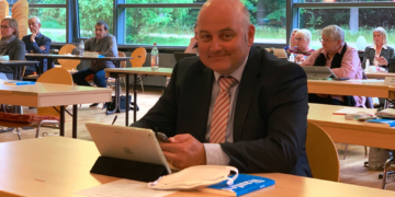 Ehrenamt und Mobilität stärken: Bürgerbus-Initiativen werden vom Kreis unterstützt