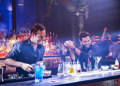 ‚Nightlife‘ im Filmclub