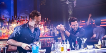 ‚Nightlife‘ im Filmclub