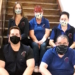 Neuer Vorstand beim Ortsjugendring Mölln