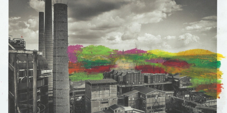 ‚Blühende Landschaften‘ – Ein KinderKunstWettbewerb im Kreis Herzogtum Lauenburg