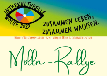 Mölln, wie interkulturell bist du eigentlich?
