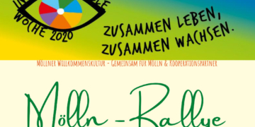 Mölln, wie interkulturell bist du eigentlich?