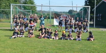 Rabaukencamp in Siebenbäumen