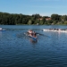 Sommerferien-Ruderkurs beim Ratzeburger Ruderclub