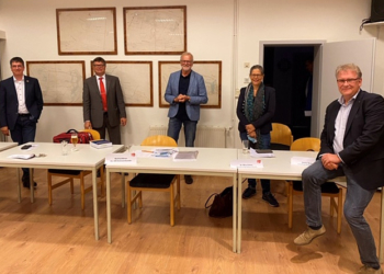 Klärschlamm – Fluch oder Segen?