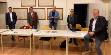 Klärschlamm – Fluch oder Segen?