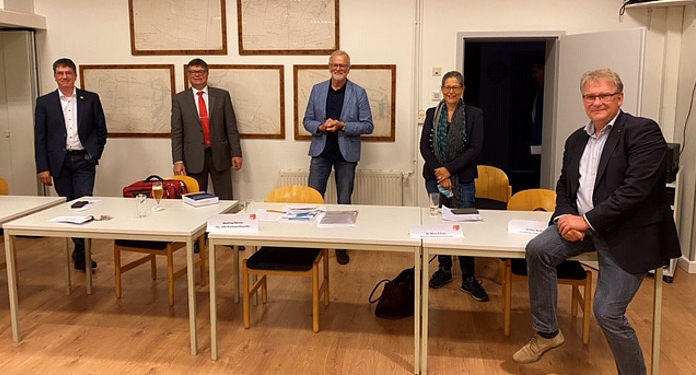 Klärschlamm – Fluch oder Segen?