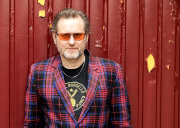 STOPPOK kommt nach Mölln