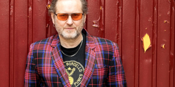 STOPPOK kommt nach Mölln