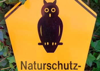 Erholung zu Lasten des Naturschutzes – ‚Tatort‘ Garrensee