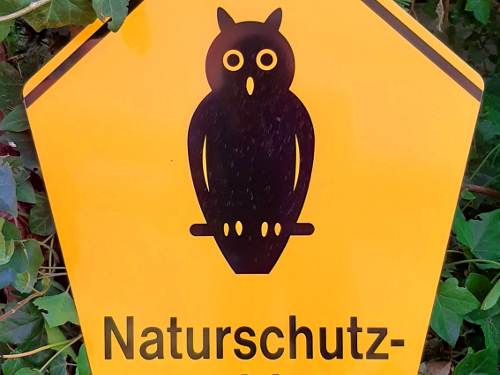 Erholung zu Lasten des Naturschutzes – ‚Tatort‘ Garrensee