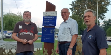 50 Jahre Buchholzer Segler-Verein