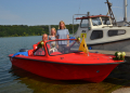 ‚Immer eine Handbreit Wasser unter dem Rumpf‘