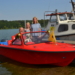 ‚Immer eine Handbreit Wasser unter dem Rumpf‘