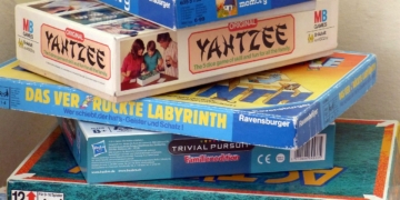 Mobile Spieliothek nach den Sommerferien – Ausleihe in den gewohnten Dörfern des Kreisgebietes