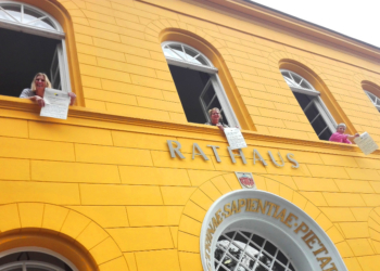 ‚Antisemitismus im Blick‘