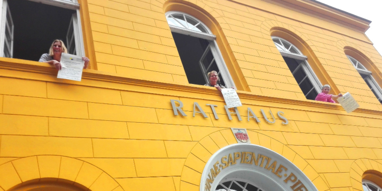 ‚Antisemitismus im Blick‘