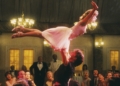 ‚Dirty Dancing‘ im Filmclub