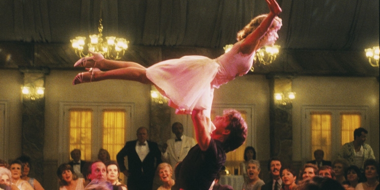 ‚Dirty Dancing‘ im Filmclub