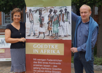 Zauber und Faszination eines Kontinents