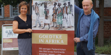 Zauber und Faszination eines Kontinents