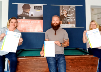 Buntes Programm zu den Interkulturellen Wochen 2020