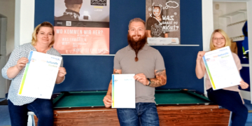 Buntes Programm zu den Interkulturellen Wochen 2020