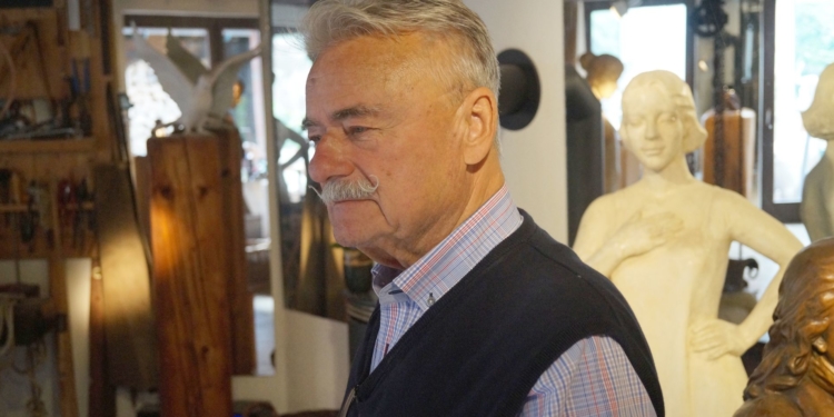 ‚Da ist immer auch Kampf‘