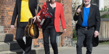 Das KulturfestivalSH rockt den Stadthauptmannshof