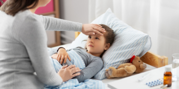 Nachfrage nach Kinderpflege-Krankengeld steigt nach dem Lockdown wieder deutlich an