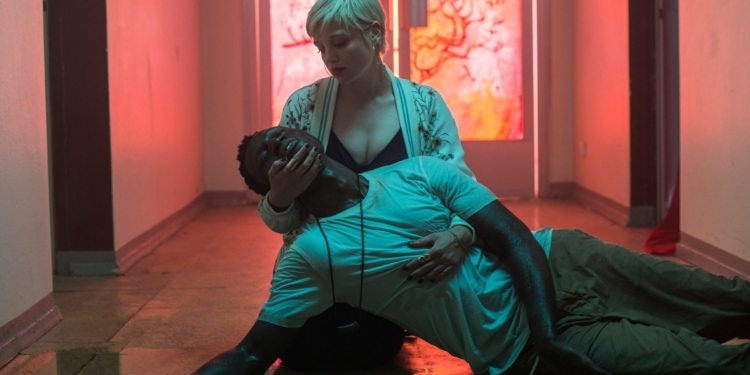 ‚All Lives Matter‘ – Neuverfilmung von ‚Berlin Alexanderplatz‘ im Filmclub