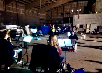 „Musik zur Möllner Marktzeit“