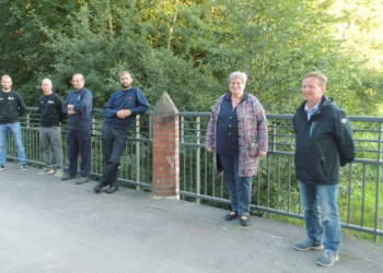 Brückenfest in Rosenhagen/Dutzow fällt in diesem Jahr wegen Corona aus