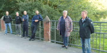 Brückenfest in Rosenhagen/Dutzow fällt in diesem Jahr wegen Corona aus