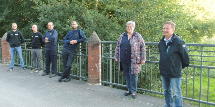 Brückenfest in Rosenhagen/Dutzow fällt in diesem Jahr wegen Corona aus