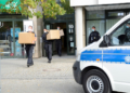 Erfolgreicher Schlag gegen die unerlaubte Arbeitsaufnahme