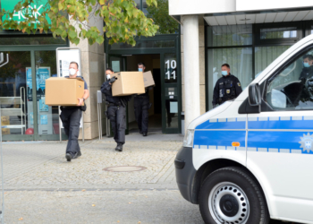 Erfolgreicher Schlag gegen die unerlaubte Arbeitsaufnahme