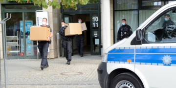 Erfolgreicher Schlag gegen die unerlaubte Arbeitsaufnahme