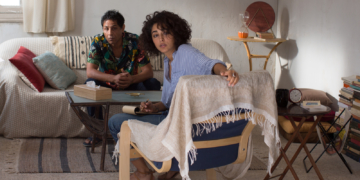 ‚Auf der Couch in Tunis‘ im Filmclub