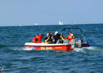 Ehrenamtliche Wasserretter endlich auch gesetzlich anerkannt