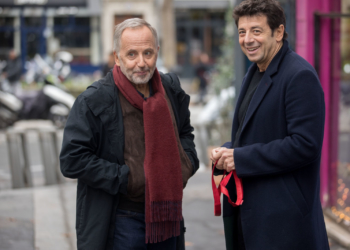 ‚Das Beste kommt noch‘ im Filmclub