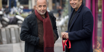 ‚Das Beste kommt noch‘ im Filmclub