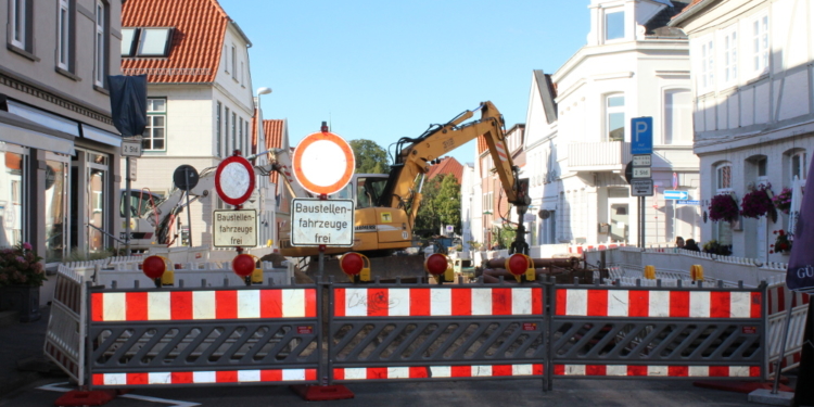 ‚Lasst uns reden‘