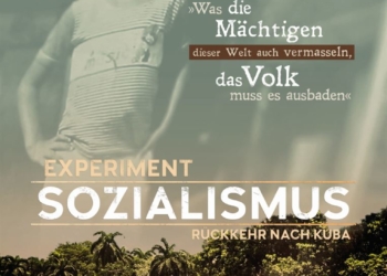 Doku-Dienstag: ‚Experiment Sozialismus‘ im Filmclub
