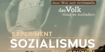 Doku-Dienstag: ‚Experiment Sozialismus‘ im Filmclub