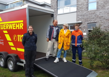 Was lange währt, wird endlich gut…