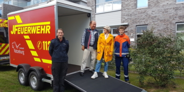 Was lange währt, wird endlich gut…