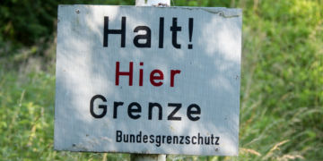 Fahrrad-Grenztour zur Spuren der Grenzgeschichte